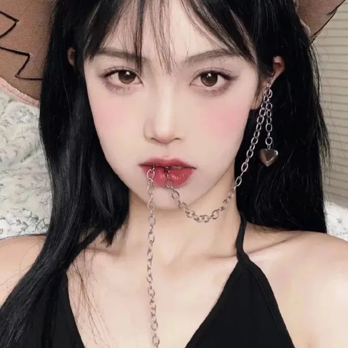 最毒美人心