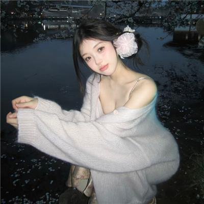 夜阑人未静
